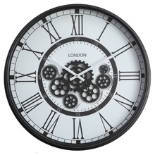 54cm London Wall Clock